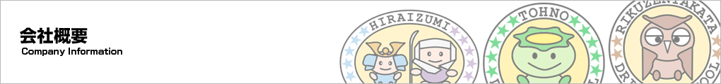 会社概要